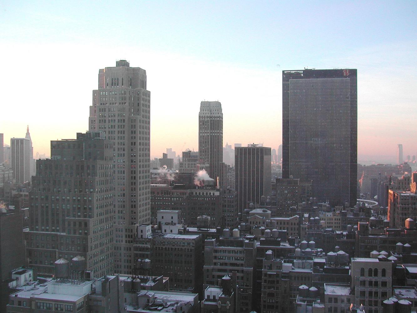 13NYC-hotel