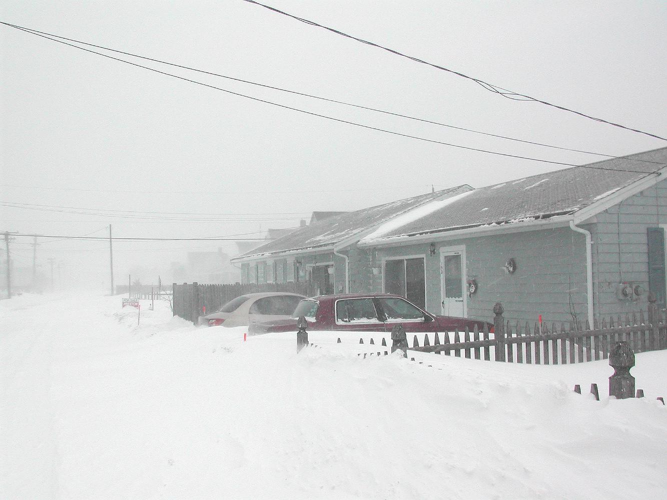 45CoveredInSnow
