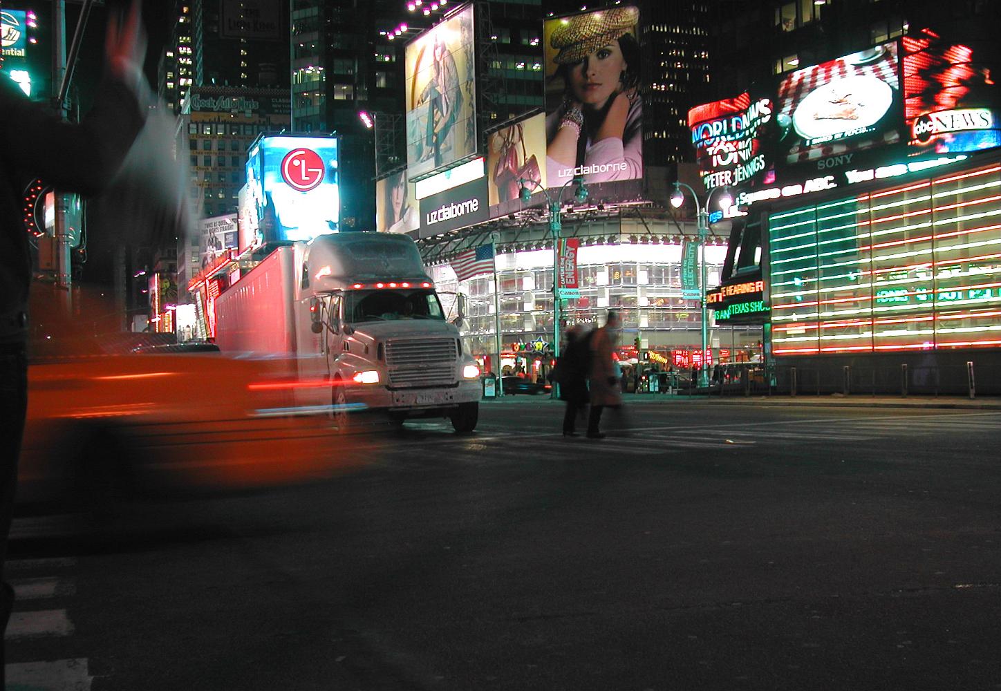 9NYC TimesSquare