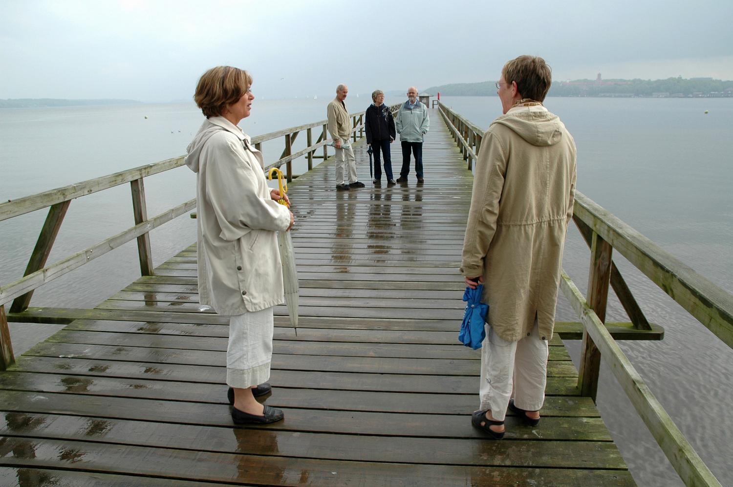 Badebroen