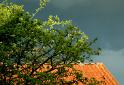 Torden himmel