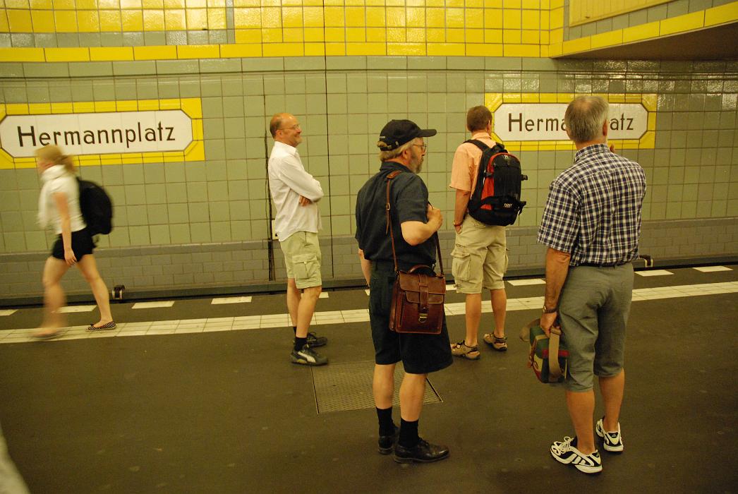 DSC_0812.JPG - Hermannplatz U-Bahn.