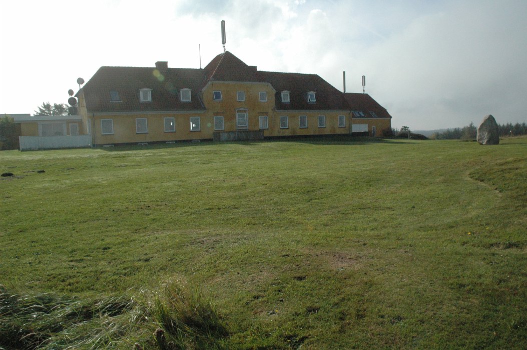 DSC_0017.JPG - Sanden Bjerggard ved Slettestrand