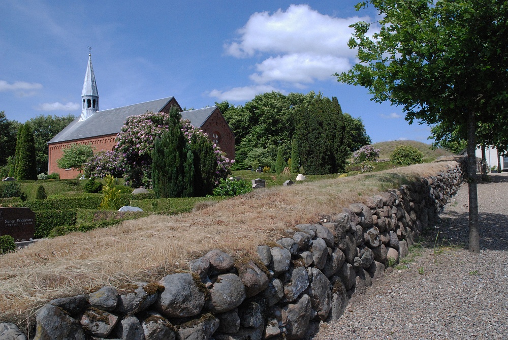 DSC_0708.JPG - Folding kirke.