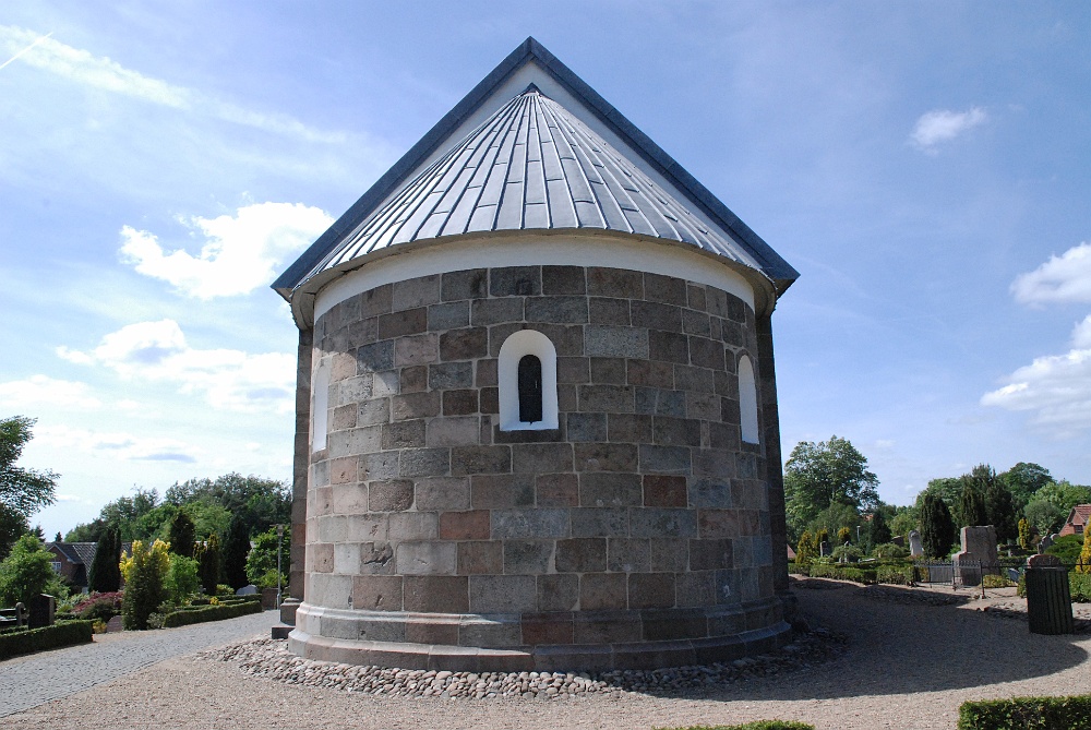 DSC_0726.JPG - Føvling kirke.