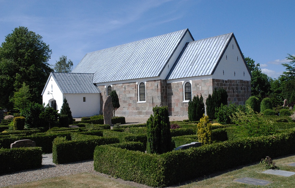 DSC_0737_edit.jpg - Brørup gamle kirke.