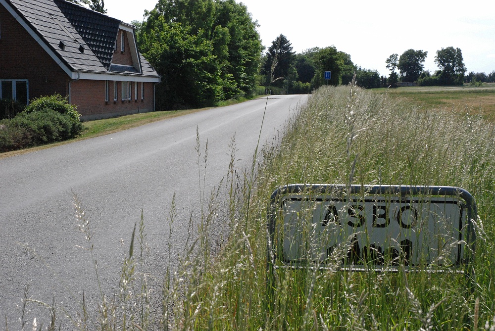 DSC_0746.JPG - Asbo ved Bække.