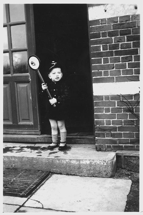 AfgangVedStation1953.jpg - Spejl�gget 1953