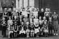 Klassebillede1956