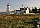PEMAQUID POINT, ME