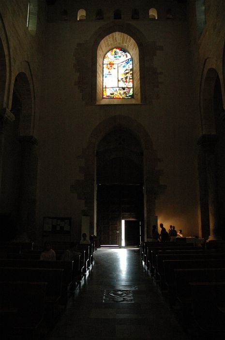 DSC_0099.JPG - Cefalu -duomo