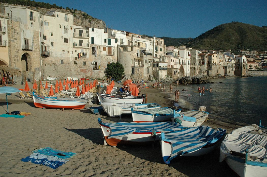 DSC_0125.JPG - Cefalu
