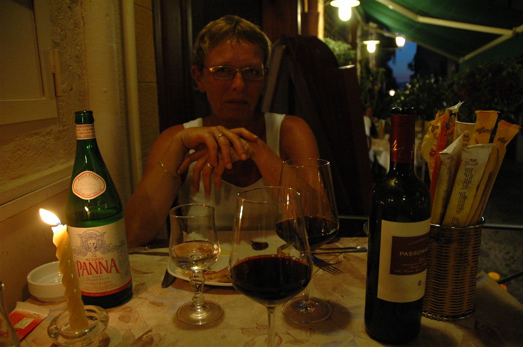 DSC_0131.JPG - Cefalu - byens bedste restaurant