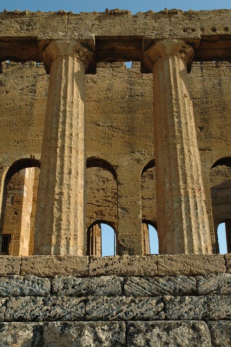 DSC_0156.JPG - Agrigento - templernes dal