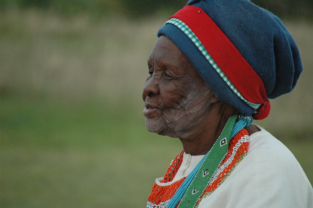 DSC_0013.JPG - Khaya La Bantu Cultural Village - Mama Tofu.