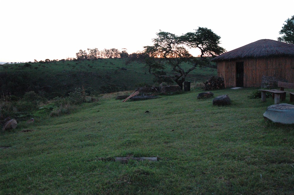 DSC_0022.JPG - Khaya La Bantu Cultural Village, Eastern Cape.