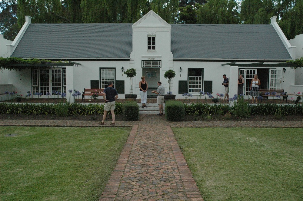 DSC_0104.JPG - Tsitsikamma Village Inn.
