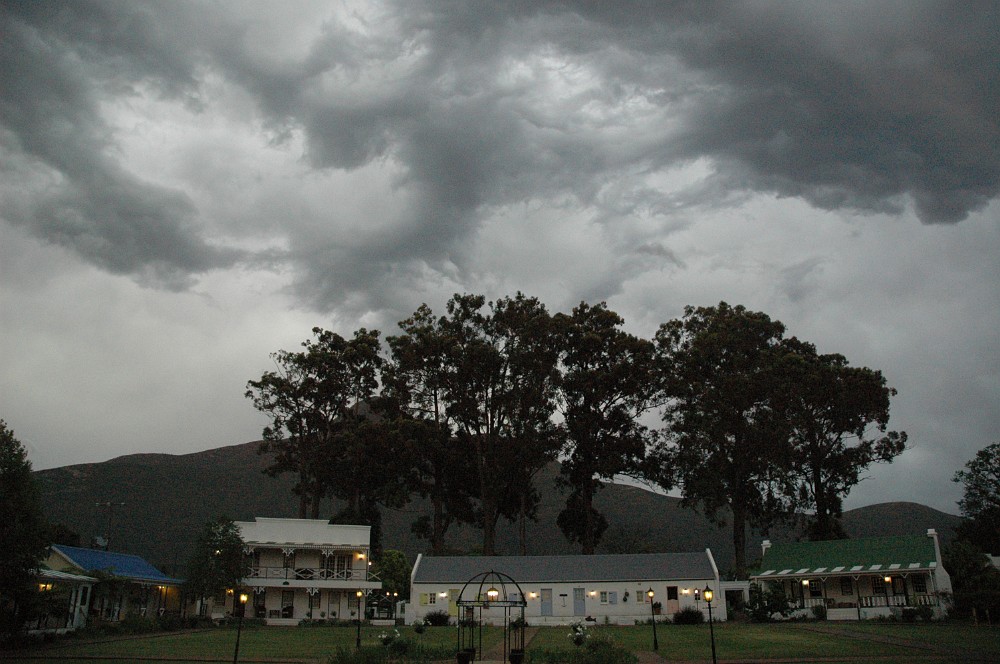 DSC_0136.JPG - Tsitsikamma Village Inn.