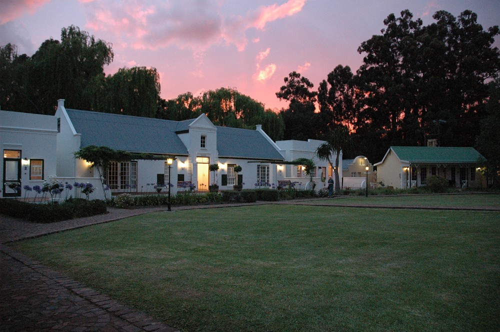 DSC_0137.JPG - Tsitsikamma Village Inn.