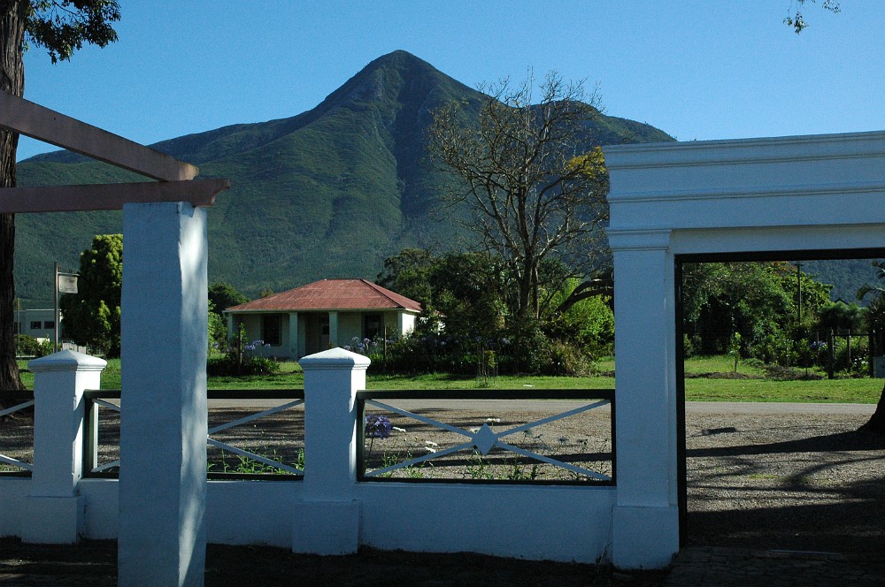 DSC_0142.JPG - Tsitsikamma Village.