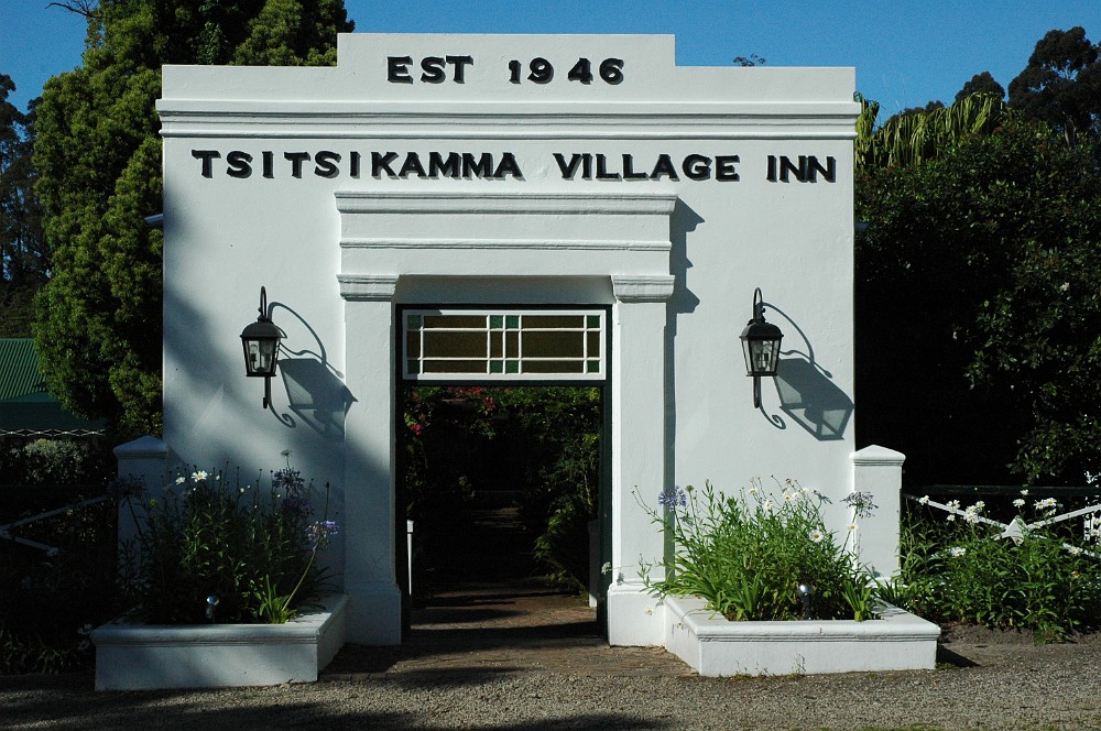 DSC_0143.JPG - Tsitsikamma Village Inn.