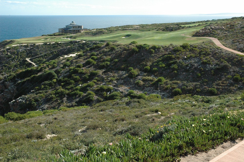 DSC_0241.JPG - Pinnacle Point Golf Course.
