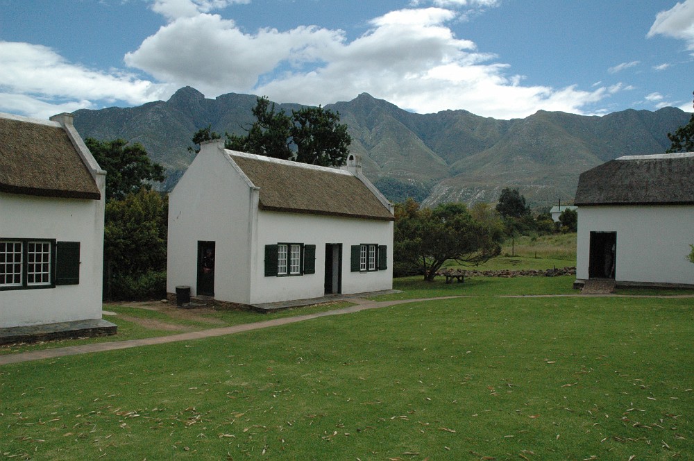 DSC_0264.JPG - Drostdy Museum & Langeberg, Swellendam.