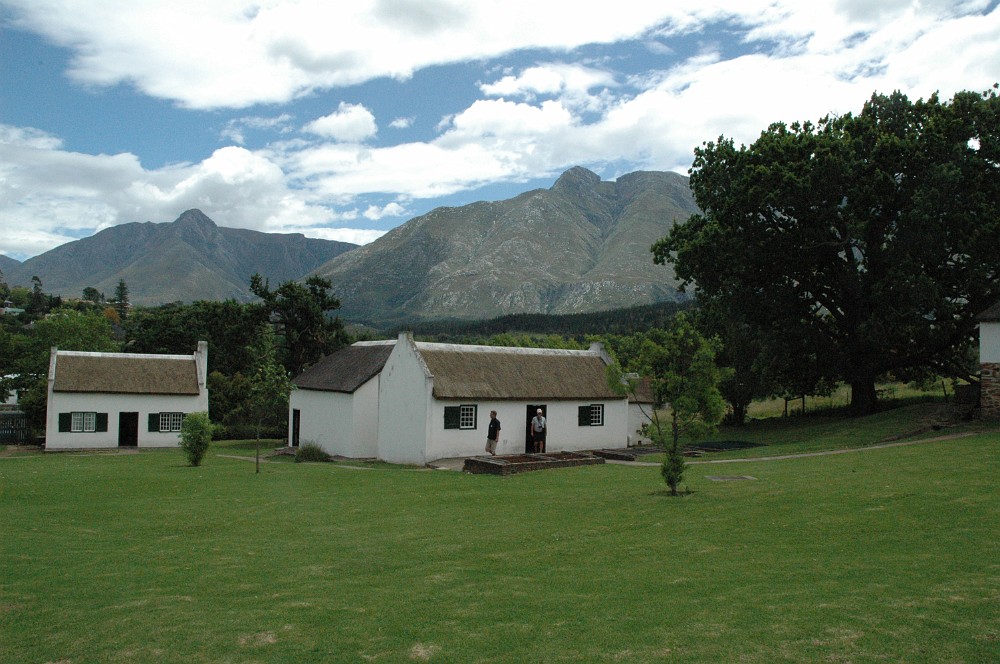 DSC_0269.JPG - Drostdy Museum & Langeberg, Swellendam.