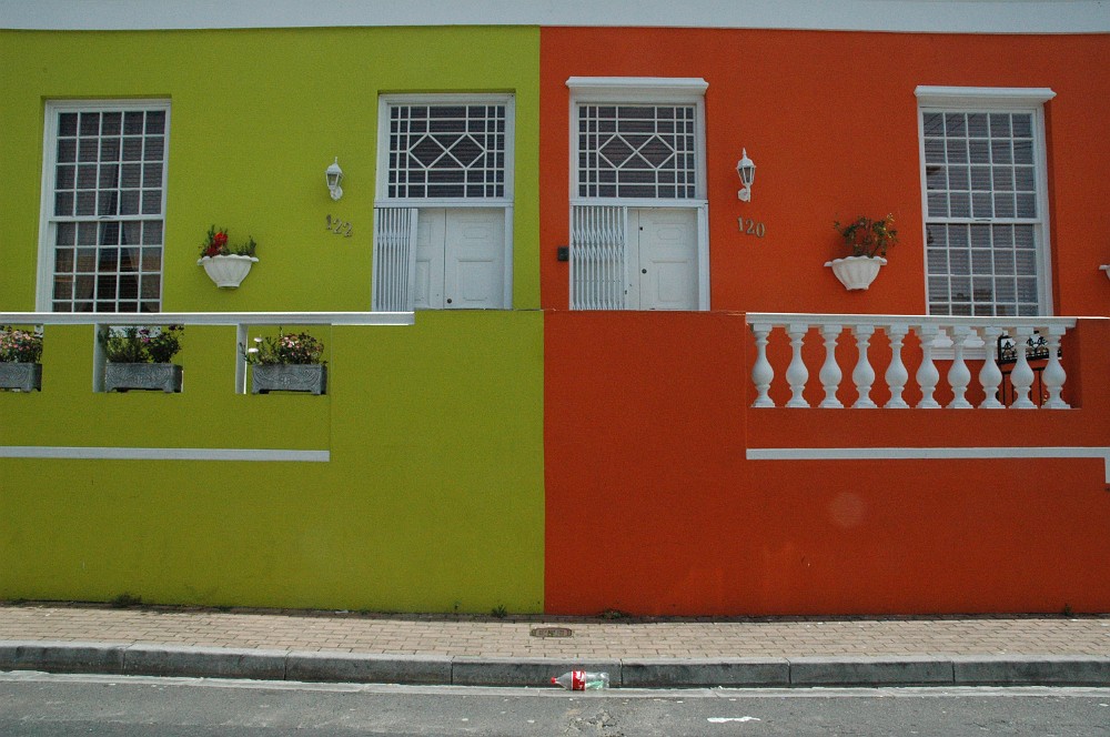 DSC_0320.JPG - Malaykvarteret Bo Kaap, Cape Town.