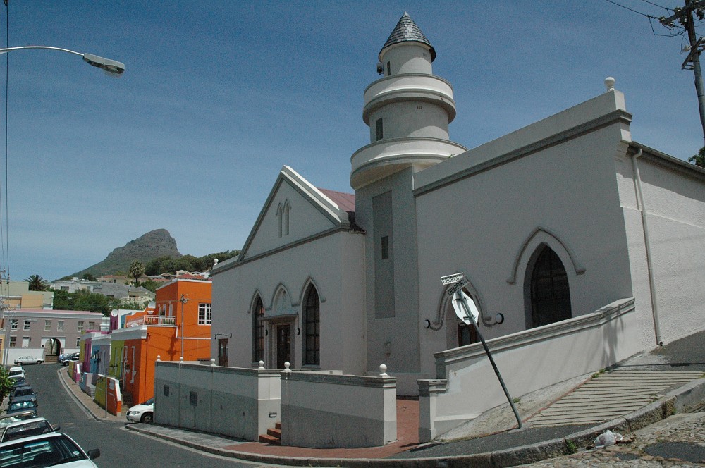 DSC_0323.JPG - Malaykvarteret Bo Kaap, Cape Town.