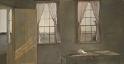 Andrew Wyeth Her-Room c