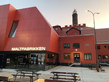 maltfabrikken