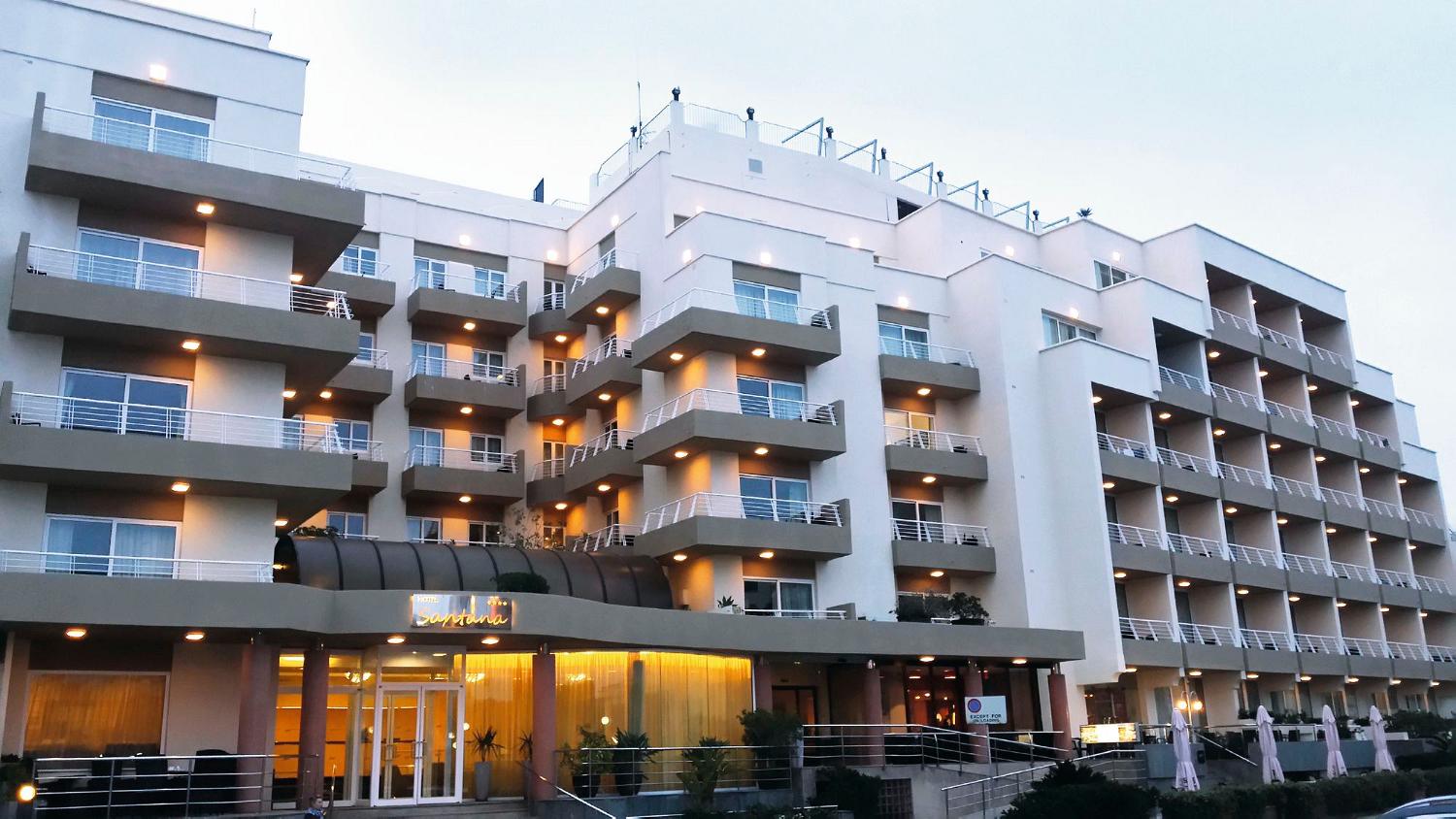 santana hotel