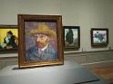 van gogh met